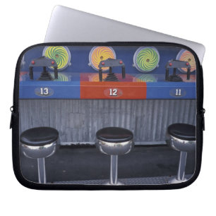 Funda Para Portátil Norteamérica, EE. UU., Misuri, San Luis, Six