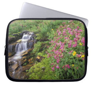 Funda Para Portátil Norteamérica, EE. UU., Montana, Glaciar Nacional 4