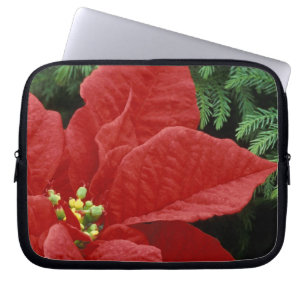 Funda Para Portátil Norteamérica, EE. UU., WA, Woodinville, Rojo