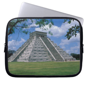 Funda Para Portátil Norteamérica, México, Península de Yucatán, 2