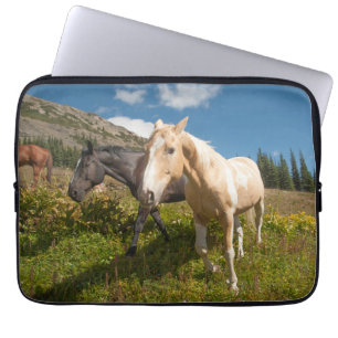 Funda Para Portátil North Cascades National Park