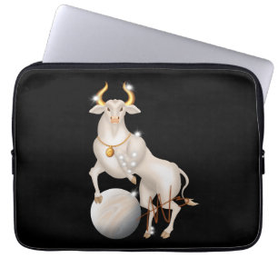 Funda Para Portátil Nova Taurus Venus Zodiac