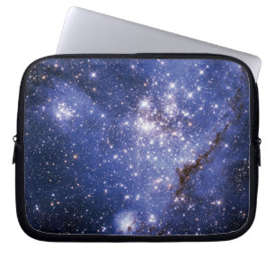 Funda Para Portátil Nube magelánica pequeña