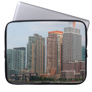 Funda Para Portátil NUEVA YORK - 5 DE JULIO DE 2015: La cuenca de Long