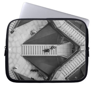 Funda Para Portátil Nueva York El Buque
