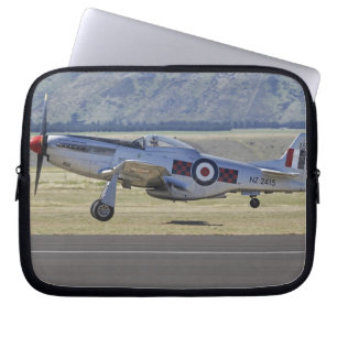 Funda Para Portátil Nueva Zelanda, Otago, Wanaka, Warbirds más de 4