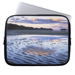 Funda Para Portátil Nueva Zelanda, Parque Nacional Abel Tasman, Costa