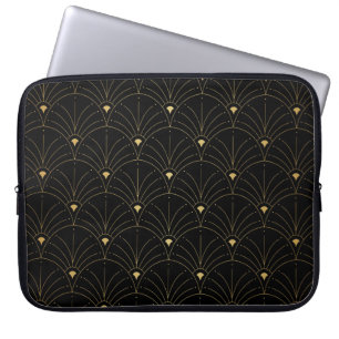 Funda Para Portátil Nuevo diseño artístico elegante sin fisuras. Resum