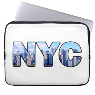 FUNDA PARA PORTÁTIL NYC