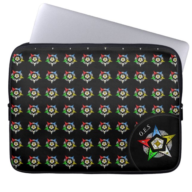 FUNDA PARA PORTÁTIL O.E.S.~ (Frente)