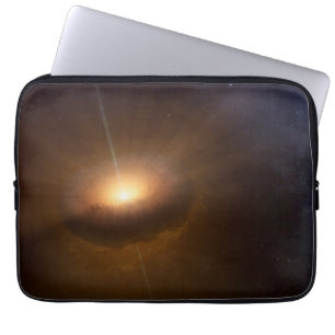 Funda Para Portátil Objeto Celestial Cx330.