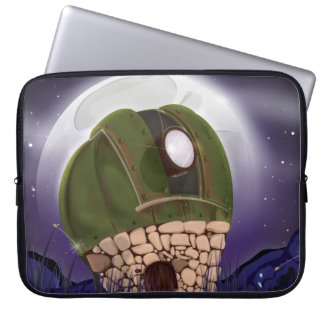Funda Para Portátil Observatorio Astronómico