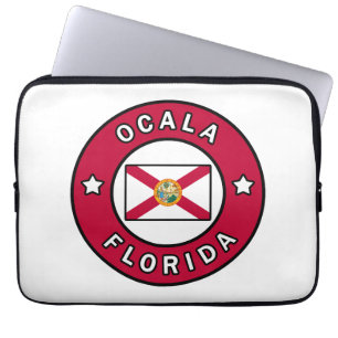 Funda Para Portátil Ocala Florida