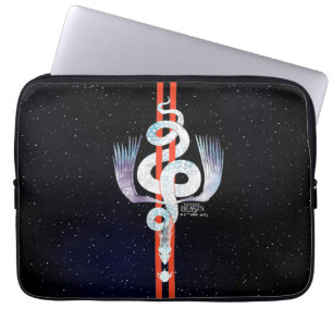 Funda Para Portátil Ocamy de bestias fantásticas
