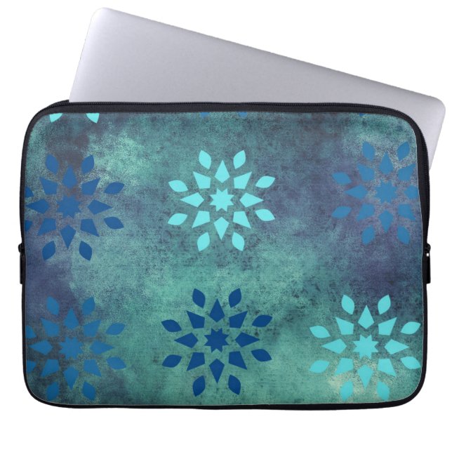 Funda Para Portátil "Ocean Royale" (Frente)
