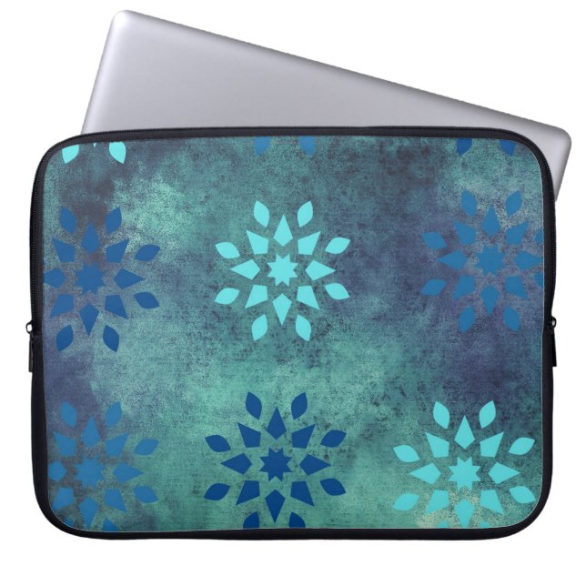 Funda Para Portátil "Ocean Royale" (Frente)