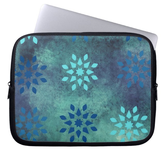 Funda Para Portátil "Ocean Royale" (Frente)