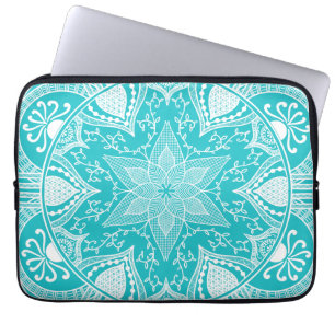 Funda Para Portátil Oceana Mandala