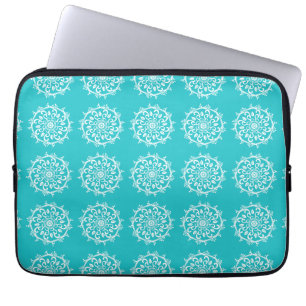 Funda Para Portátil Oceana Mandala