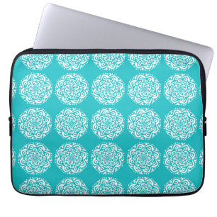 Funda Para Portátil Oceana Mandala