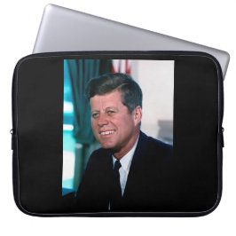 Funda Para Portátil Oficina Oval del Presidente John F. Kennedy