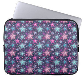 Funda Para Portátil Oh, mis estrellas