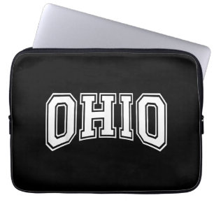 Funda Para Portátil Ohio OH USA