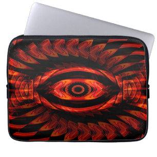 Funda Para Portátil Ojo de Águila....