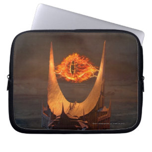 Funda Para Portátil Ojo de la torre de Sauron