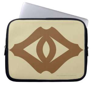 Funda Para Portátil Ojo de Sauron