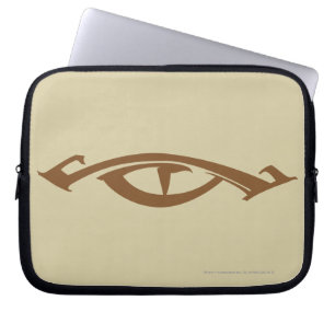 Funda Para Portátil Ojo de Sauron