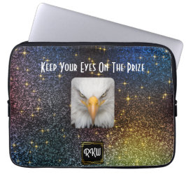 Funda Para Portátil Ojos de águila