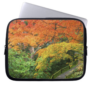 Funda Para Portátil Okochi Sanso, Arashiyama, Kyoto, Japón 2
