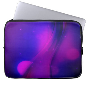 Funda Para Portátil Ola oscura