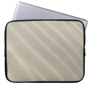 Funda Para Portátil Olas de arena