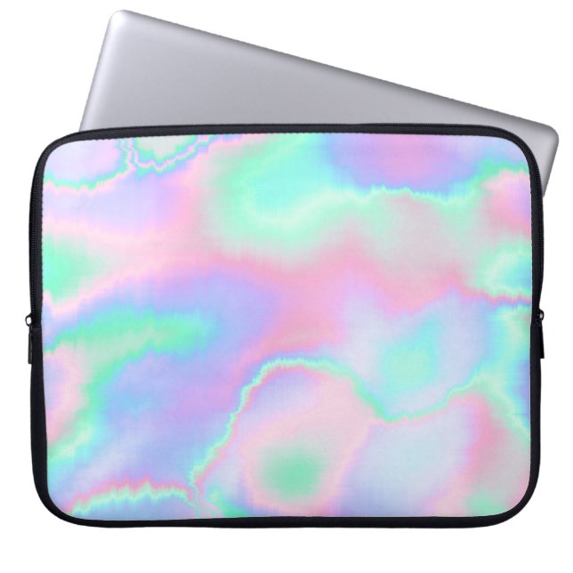 Funda Para Portátil Ológrafo (Frente)