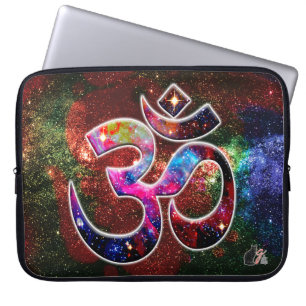 Funda Para Portátil OM Chi universal
