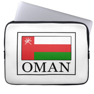Funda Para Portátil Oman