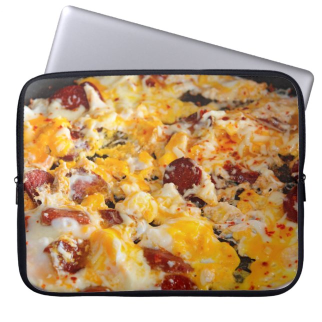 Funda Para Portátil Omelet (Frente)
