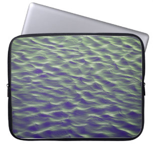 Funda Para Portátil Onda en el cuerpo del agua