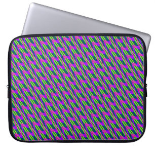 Funda Para Portátil Ondas Majickal...