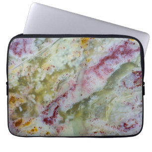 Funda Para Portátil Opalita Verde Australiana