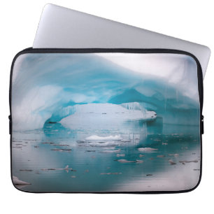 Funda Para Portátil Open Arch Iceberg Antártida