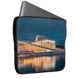 Funda Para Portátil Ópera de Oslo