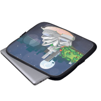 Funda Para Portátil Ópera de Sidney