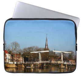 Funda Para Portátil Ophaalbrug in Nederland.