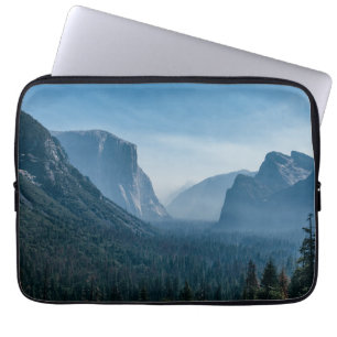 Funda Para Portátil Opinión del túnel de Yosemite