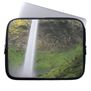 Funda Para Portátil OR, desfiladero del río Columbia, cascadas de Elow