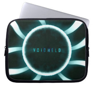 Funda Para Portátil Orbe Cinematográfico Voidheld