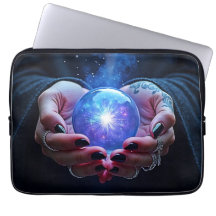 Orbo místico del destino